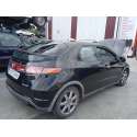 HONDA CIVIC VIII HATCHBACK (FN, FK)