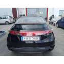 HONDA CIVIC VIII HATCHBACK (FN, FK)