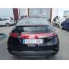 honda civic viii hatchback (fn, fk) del año 2006