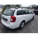 DACIA LOGAN MCV II