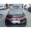 HONDA CIVIC VIII HATCHBACK (FN, FK)