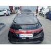 honda civic viii hatchback (fn, fk) del año 2006