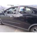 HONDA CIVIC VIII HATCHBACK (FN, FK)