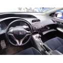 HONDA CIVIC VIII HATCHBACK (FN, FK)
