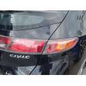HONDA CIVIC VIII HATCHBACK (FN, FK)