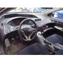HONDA CIVIC VIII HATCHBACK (FN, FK)
