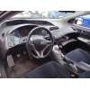 honda civic viii hatchback (fn, fk) del año 2006
