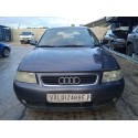 AUDI A3 (8L)