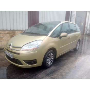 CITROËN C4 GRAND PICASSO de desguace