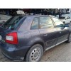 audi a3 (8l) del año 2001