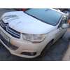 citroën c4 lim. del año 2013