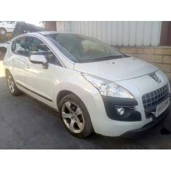 PEUGEOT 3008 de desguace