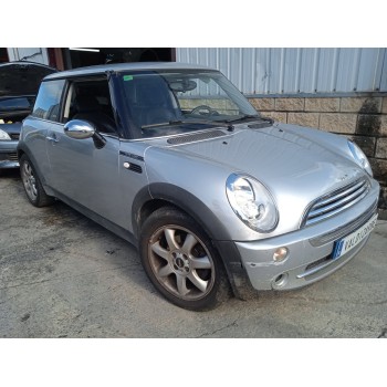 mini mini (r50, r53) del año 2006
