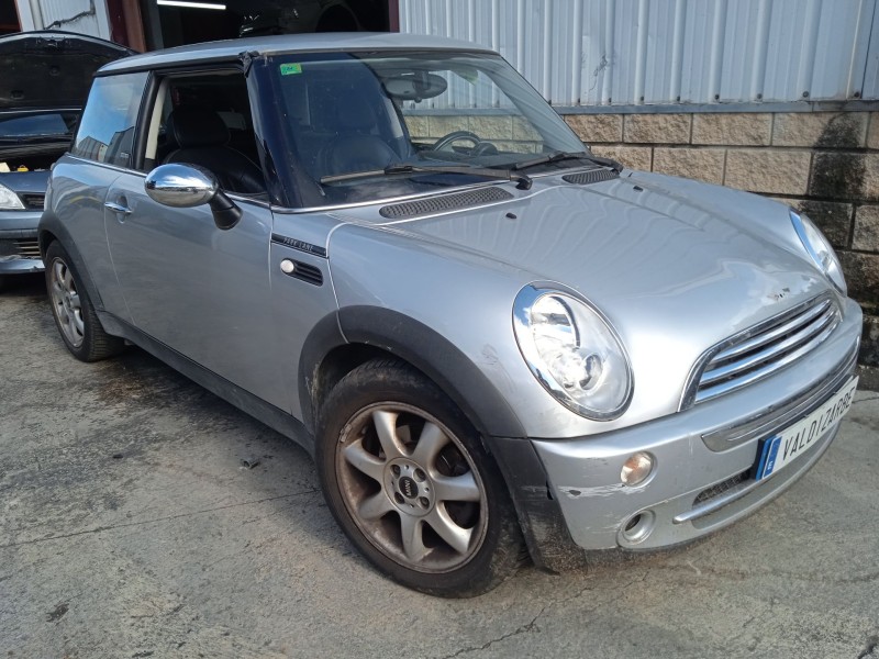 MINI MINI (R50, R53)