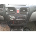 NISSAN ALMERA II HATCHBACK (N16)