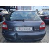 audi a3 (8l) del año 2001