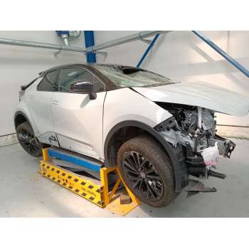 TOYOTA C-HR (_X1_)