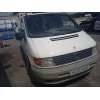 mercedes-benz vito (w638) caja cerrada del año 2000