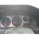 NISSAN ALMERA II HATCHBACK (N16)