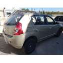 DACIA SANDERO (BS_)