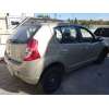 dacia sandero (bs_) del año 2009