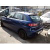 seat ibiza (6l1) del año 2003