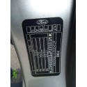FORD FOCUS BERLINA (CAP)