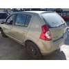 dacia sandero (bs_) del año 2009