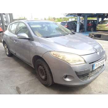 RENAULT MEGANE III BERLINA 5 P