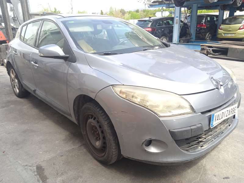 RENAULT MEGANE III BERLINA 5 P