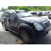 ssangyong rexton / rexton ii (gab_) del año 2007
