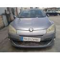 RENAULT MEGANE III BERLINA 5 P