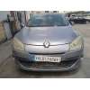 renault megane iii berlina 5 p del año 2009