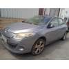 renault megane iii berlina 5 p del año 2009