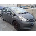 HONDA JAZZ (GE)