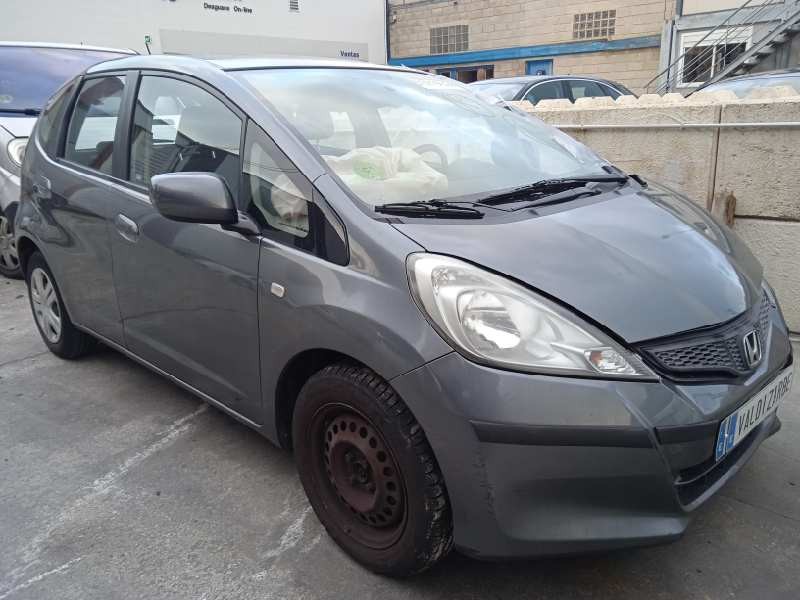 HONDA JAZZ (GE)