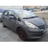 honda jazz (ge) del año 2012