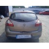 renault megane iii berlina 5 p del año 2009