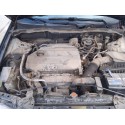 NISSAN ALMERA II HATCHBACK (N16)