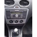 FORD FOCUS BERLINA (CAP)