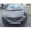 HONDA JAZZ (GE)