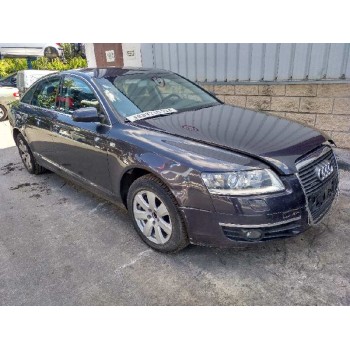 audi a6 berlina (4f2) del año 2007