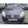 dacia sandero (bs_) del año 2008