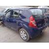 dacia sandero (bs_) del año 2008