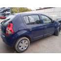 DACIA SANDERO (BS_)