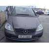 mercedes-benz clase a (w169) del año 2010