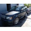 land rover range rover sport del año 2008