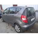 MERCEDES-BENZ CLASE A (W169)