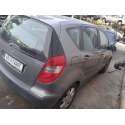 MERCEDES-BENZ CLASE A (W169)