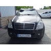 ssangyong rexton / rexton ii (gab_) del año 2007